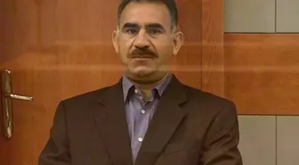 Abdullah Öcalan'dan PKK'nın fesih kararına ilk yorum